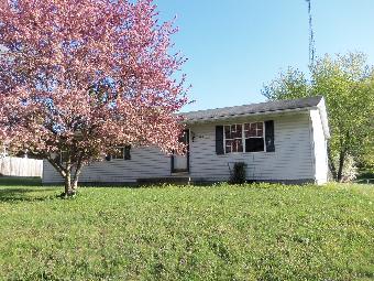  1843 Township Road 164, Proctorville, OH photo