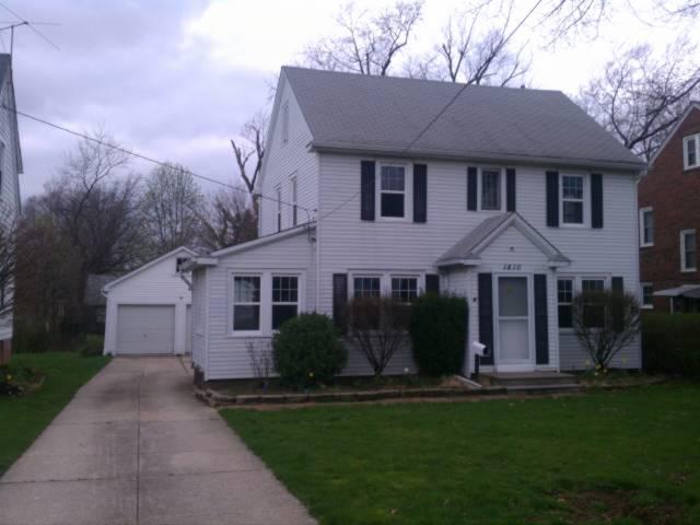  1810 East 227th St, Euclid, OH photo