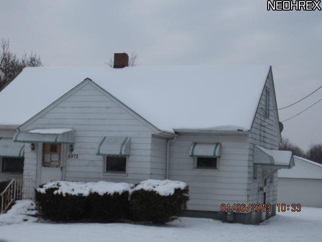  5972 Manchester Rd, Akron, Ohio  photo