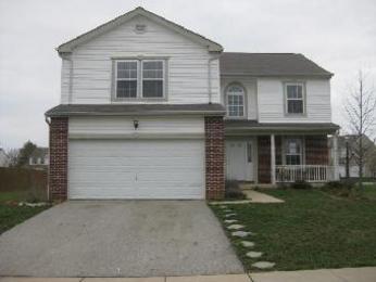  5186 Sand Court, Groveport, OH photo