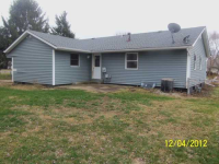  328 Chesterville Dr, Canal Winchester, Ohio  4878544