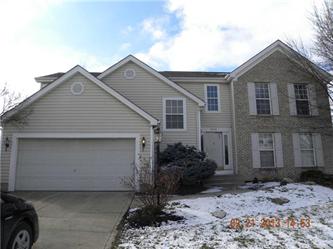  7044 Lake Valley Dr, Westerville, OH photo