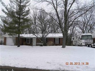  648 Liberty Ln, Westerville, OH photo