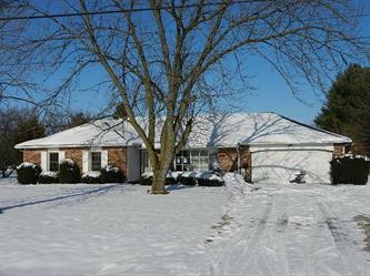  2077 Fenner Rd, Troy, OH photo
