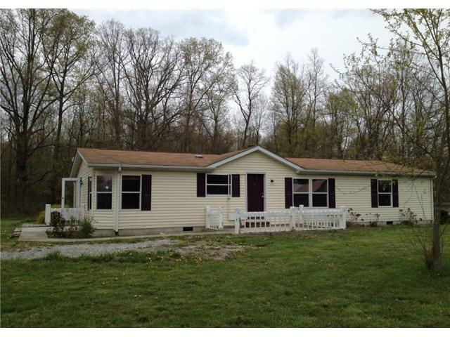  15574 Hillcrest Rd, Mount Orab, OH photo