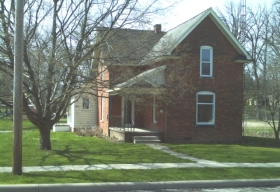  123 W Garfield Ave, Swanton, OH photo