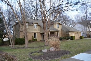  1175 Three Forks Dr S, Westerville, OH photo