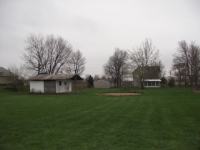  409 E Hale St, Ridgeway, OH 5001604