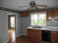  409 E Hale St, Ridgeway, OH 5001606