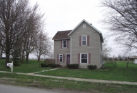 409 E Hale St, Ridgeway, OH 43345