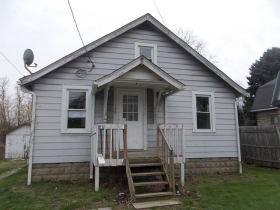  140 Sterling Ave, Rittman, OH photo