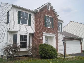  796 Barberry Spur Ave, Delaware, OH photo