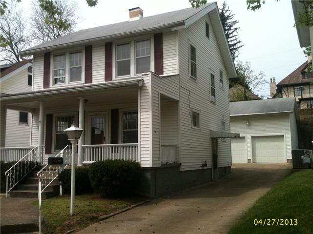  1057 28th St, Portsmouth, OH photo