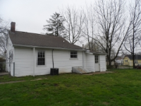  153 West Pearl Stre, West Jefferson, OH 5004999