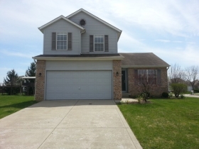  854 Wallace Drive, Delaware, OH photo