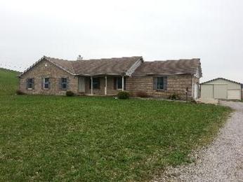  1188 Township Road 30 E, West Liberty, OH photo