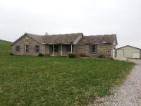 1188 Township Road 30 E, West Liberty, OH 43357