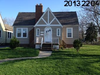  331 W Oconnor Ave, Lima, OH photo