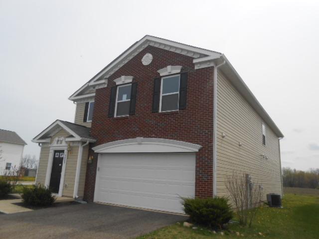  5489 Town Hill Dr, Canal Winchester, OH photo