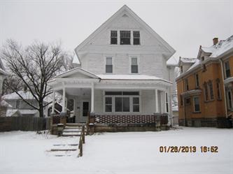  1048 S Arch, Alliance, OH photo