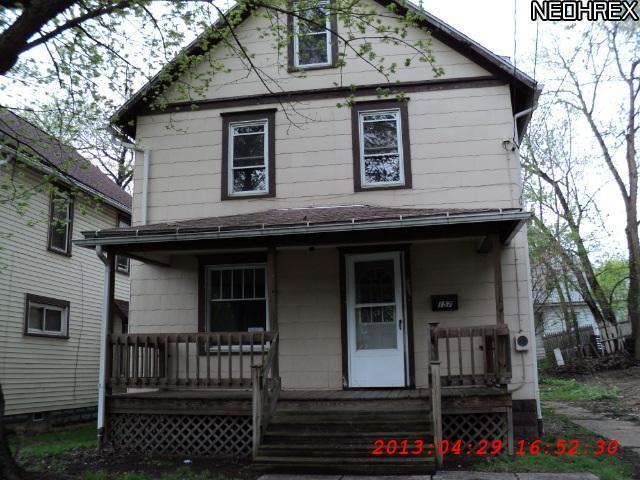  157 Myers Ave, Akron, Ohio photo