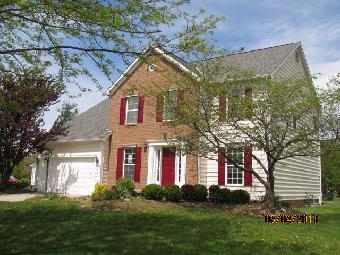  6885 Peachtree Cir, Westerville, OH photo