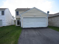  5496 Poolbeg St, Canal Winchester, OH 5105286