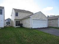  5496 Poolbeg St, Canal Winchester, OH 5105285