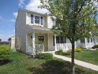  5496 Poolbeg St, Canal Winchester, OH 5105294
