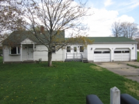 4090 Reiss Rd, Rootstown, OH 44272