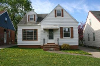  14604 Tabor Ave, Maple Heights, OH 5154457