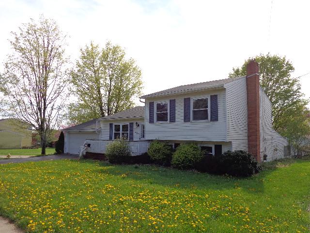  1814 Oak Hill Rd, Wooster, OH photo