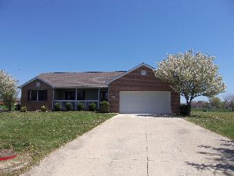  80 Eagle Ct, Chillicothe, OH photo