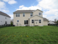  4267 Daylily Dr, Powell, OH 5155254