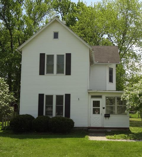  12 Forest St, Norwalk, OH photo