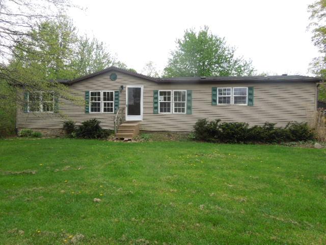  1310 Township Rd 208, Marengo, OH photo