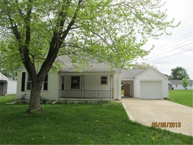  418 Lee Lane, Mansfield, OH photo