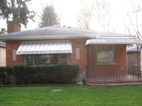  1094 Sawyer Ave, Akron, OH photo