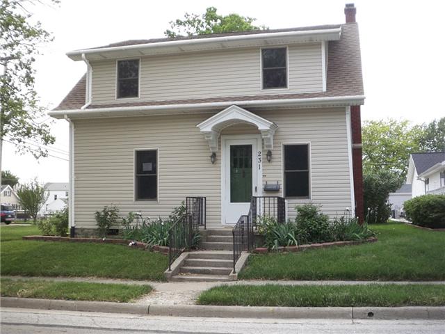  231 N Franklin St, New Bremen, OH photo