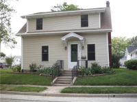 231 N Franklin St, New Bremen, OH 45869