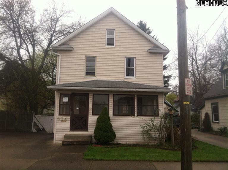  914 Pitkin Ave, Akron, Ohio  photo