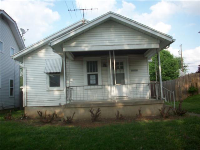  1804 King Avenue, Dayton, OH photo