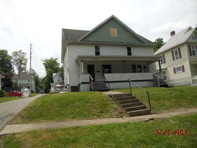  127 Banning Ave, Ashland, Ohio  photo