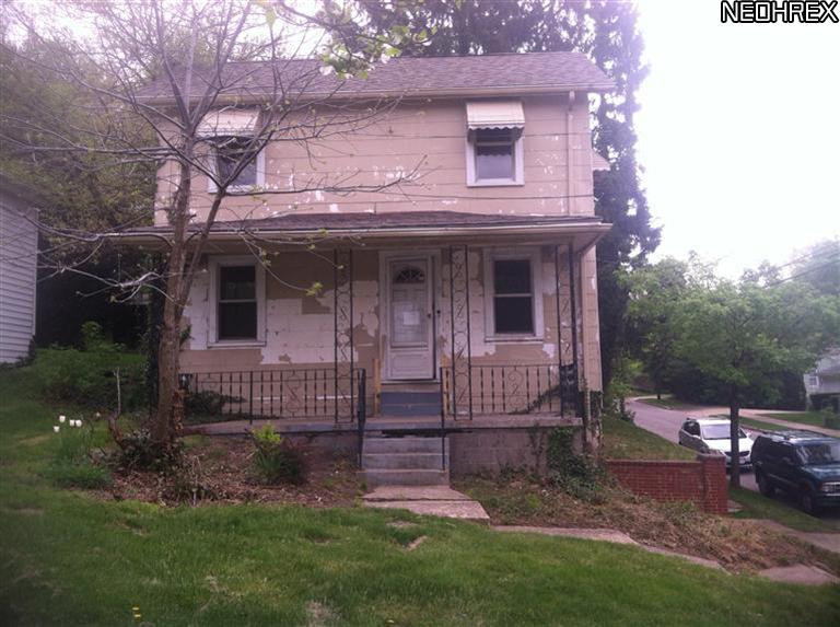  435 Kline Ave, Akron, Ohio  photo