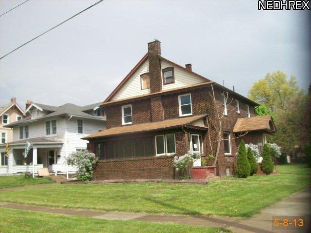  354 Lora Ave, Youngstown, Ohio  photo