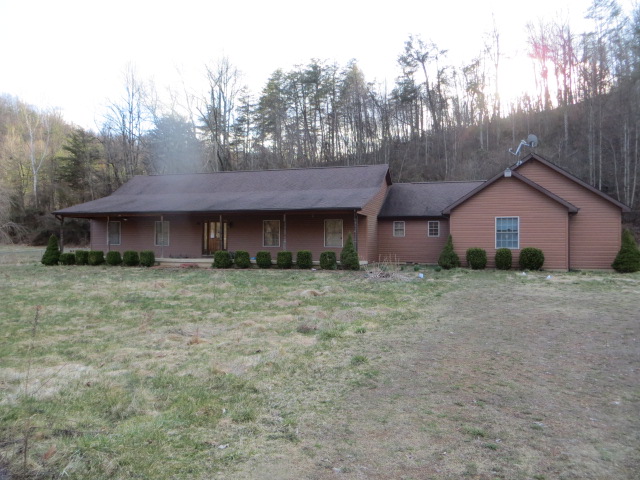  1151 Sherborn Rd, Lucasville, OH photo