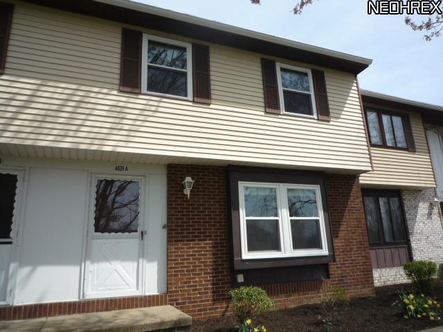  4629 Cox Dr # A, Stow, Ohio  photo