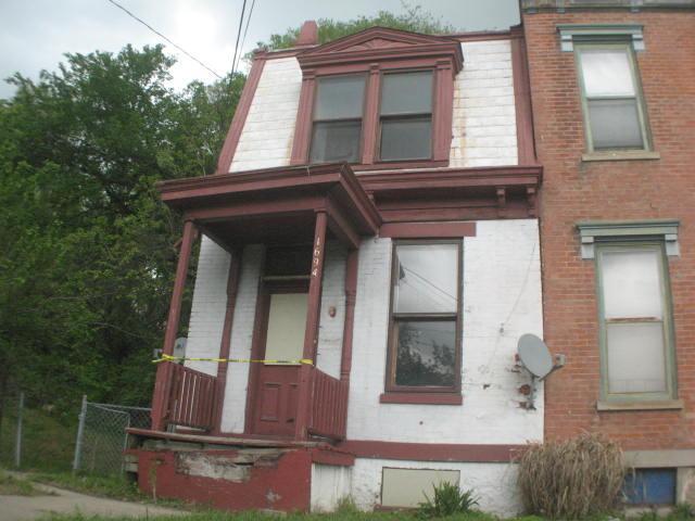  1694 Harrison Ave, Cincinnati, Ohio  photo