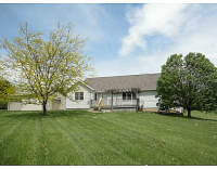  2869 County Rd 5 N, Bellefontaine, Ohio  5386418