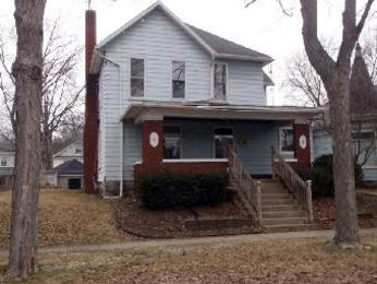  845 S Main Ave, Sidney, OH photo